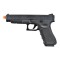 G34 GEN4 BLACK GAS PISTOL WE [WG08B]