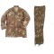 VEGETAL ITALIANO UNIFORME MIL-TEC TG.S [11937042 / S]