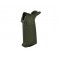 IMPUGNATURA PTS MOE FOLIAGE GREEN MAGPUL  [MPTS020 OD]