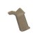 ARES AMOEBA TACTICAL GRIP 01 POIGNEE TAN POUR M4 / M16 [AR-AMG1T]