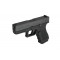 PISTOLA DE GAS GLOCK G 19 GEN.4 NEGRO [7620]