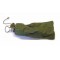 GREEN CORDURA BALL BAG [JQ-01V]