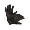 MIL-TEC BLACK GLOVES SIZE L [12504102]