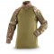 TACTICAL SHIRT VEGETATO ITALIANO MIL-TEC TAGLIA L [10513742]