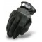 MECHANIX WEAR PERFORMANCE LEATHER DRIVER BLACK GLOVES SIZE M [PLD-05-009]