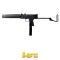 MAC11 GAS ASSAULT EAGLE HALB / VOLL AUTO HFC SCHWARZ  [HG 203E]