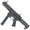 FUSIL ELECTRICO G&G CM16 ARP 9 NEGRO [GG-ARP9]