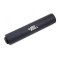 SILENZIATORE TRACCIANTE MADBULL GEMTECH BLACKSIDE [BU-GTB]