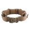 CEINTURE MARRON COYOTE - L [EM5584CBL]