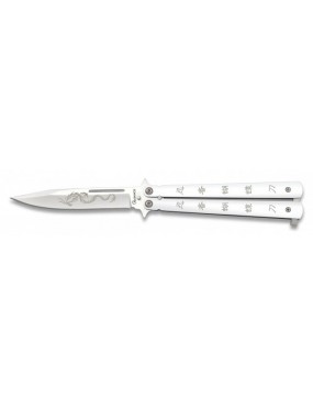 ALBAINOX COLTELLO DA TASCA NINJA DRAGON [2096]