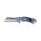 ALBAINOX SPIDER WEB 3D FOS 8,4 CM POCKET KNIFE [18289-A]