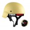 CASQUE SOFT AIR COMFORT TAN [EL-G013T]