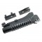 GRENADE LAUNCHER M203 LONG BLACK DBOYS [M-55L]