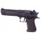 DESERT EAGLE GAS C02 BLOWBACK VOLLMETALL [090502]