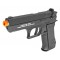 BABY DESERT EAGLE PLEINE TAILLE AVEC CO2 [090300]