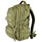 MOCHILA TÁCTICA GREEN DAY BAGPACK [BK-5061V]