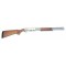 SHOTGUN M870 SILBER UND HOLZ [QL-M870LS]