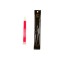 GLOW STICK ROSSO CHIARO DA 6 POLLICI [11515]