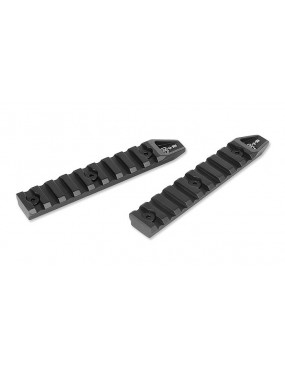 ARES SET SLITTE 20MM DA 4,5 PER KEYMOD [AR-R02]