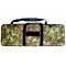 VEGETIERTE GEWEHRTASCHE MIT 4 TASCHEN 87X29  [B100TC]