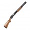 FUCILE A POMPA REMINGTON M870 STD 6MM MOLLA RINFORZATA CLASSIC ARMY [S013W]