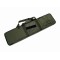 BOLSA VERDE 4 BOLSILLOS PARA PISTOLAS 107X25 [B120V]