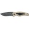 DEFCON 5 TACTICAL FOLDING KNIFE BRAVO [D5-K002]