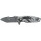 DEFCON 5 TACTICAL FOLDING KNIFE CHARLIE [D5-K003]