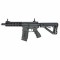 FUSIL ELECTRICO G&G CM16 FFR A2 MOSFET NEGRO [GGFA2]