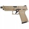 G&G GAS PISTOL GTP9 DESERT TAN [GG-GTP9T]