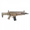 ELECTRIC RIFLE ARX160 TAN [2381T]