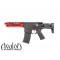 FUCILE ELETTRICO VFC AVALON LEOPARD KEYMOD RED CQB [AV1-M4LOPSRD01]