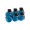 TAGINN TAG-67 GRANATA A MANO PIROTECNICA PAINTBALL SET X6 [TAG-67 BLU X6]