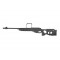 FUSIL SV-98 CORE SNIPER BLACK SPRING SPECNA ARMS [SPE-03-027051-00]