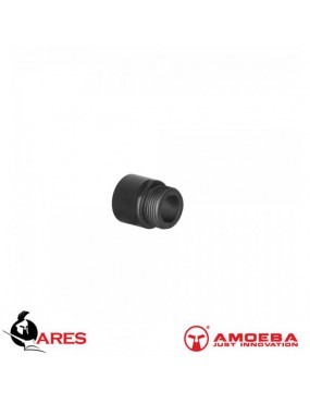 AMOEBA ADATTATORE PER SILENZIATORE SNIPER SERIE STRIKER [AR-SIL-ADPT]