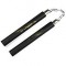 30 CM NUNCHAKU WITH CHAIN ​​AND SPONGE BODY [R50101]