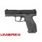 PISTOLA A GAS VP9 HECKLER & KOCH SCARRELLANTE UMAREX [2.6334-RM]