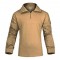 TACTICAL UBACS INVADER GEAR COYOTE TAN SIZE S [13203]