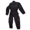 MIL-TEC SWAT SUIT BLACK [380625602731-L]