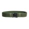 CINTURÓN VERDE 2V58 FUNDA VEGA A 5cm L 120cm CORDURA [2V58V2]