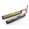 CRANE LIPO BATTERY 7.4v 3200mAh 25c SCHWEIZER ARME [7.4X3200CQB]