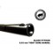 CANNA DI PRECISIONE 300mmX6.03mm MADBULL [BU-BP300-V2]