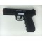 AIRSOFT PISTOL FUERZA ESPECIAL W119 [C119]