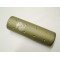 SILENCIEUX TAN US MARINE SHORTY FULL METAL DOUBLE THREAD [SIL02T]