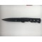 SCK LARGE LIGHT BLACK POCKET KNIFE (CW-K73)