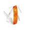 SWIZA TT05 TICK TOOL ORANGE FERN KNIFE [C410 902060]