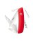 COUTEAU ROUGE SWIZA TT05 TICK TOOL [C410 901000]