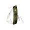 COLTELLO SWIZA TT03 TICK TOOL OLIVE FERN [C410 702050]