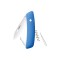 SWIZA D01 BLAUES MESSER  [C410 101030]