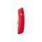 COLTELLO SWIZA D02 ROSSO [C410 201000]